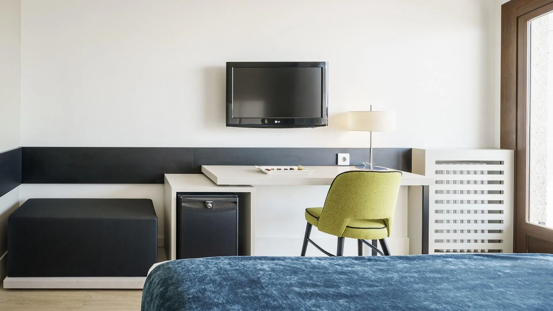 ****  Hotel Ilunion Caleta Park à Sant Feliu de Guíxols Espagne
