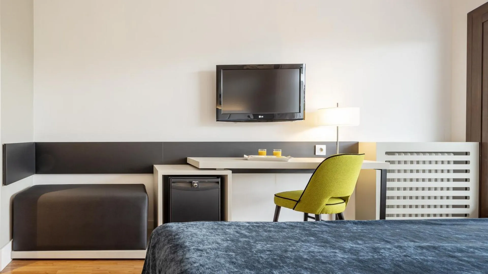 Hotel Ilunion Caleta Park à Sant Feliu de Guíxols