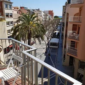 Apartament A La Placeta De Sant Joan 21, 3r Apartamento