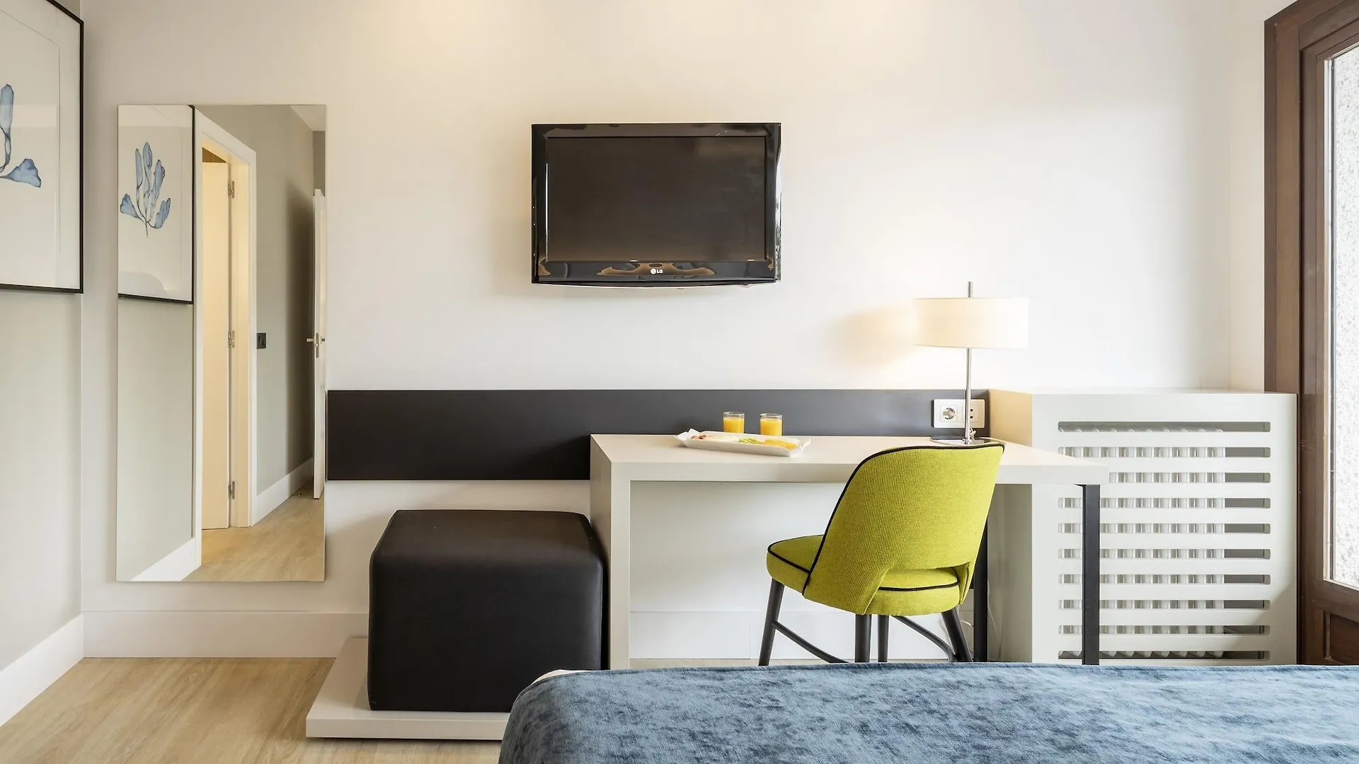 Ilunion Caleta Park Otel Sant Feliu de Guíxols
