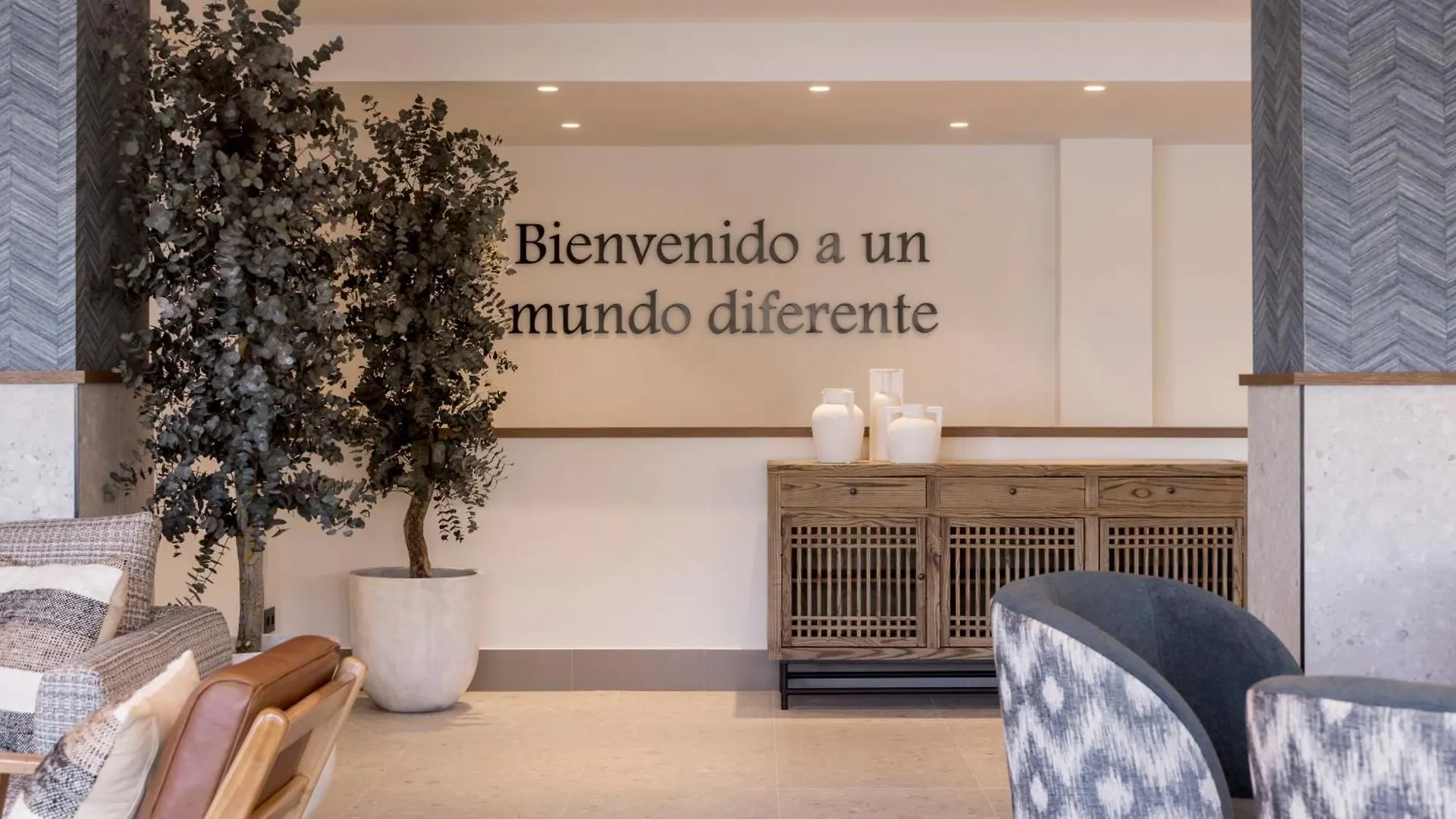 Ilunion Caleta Park Otel Sant Feliu de Guíxols