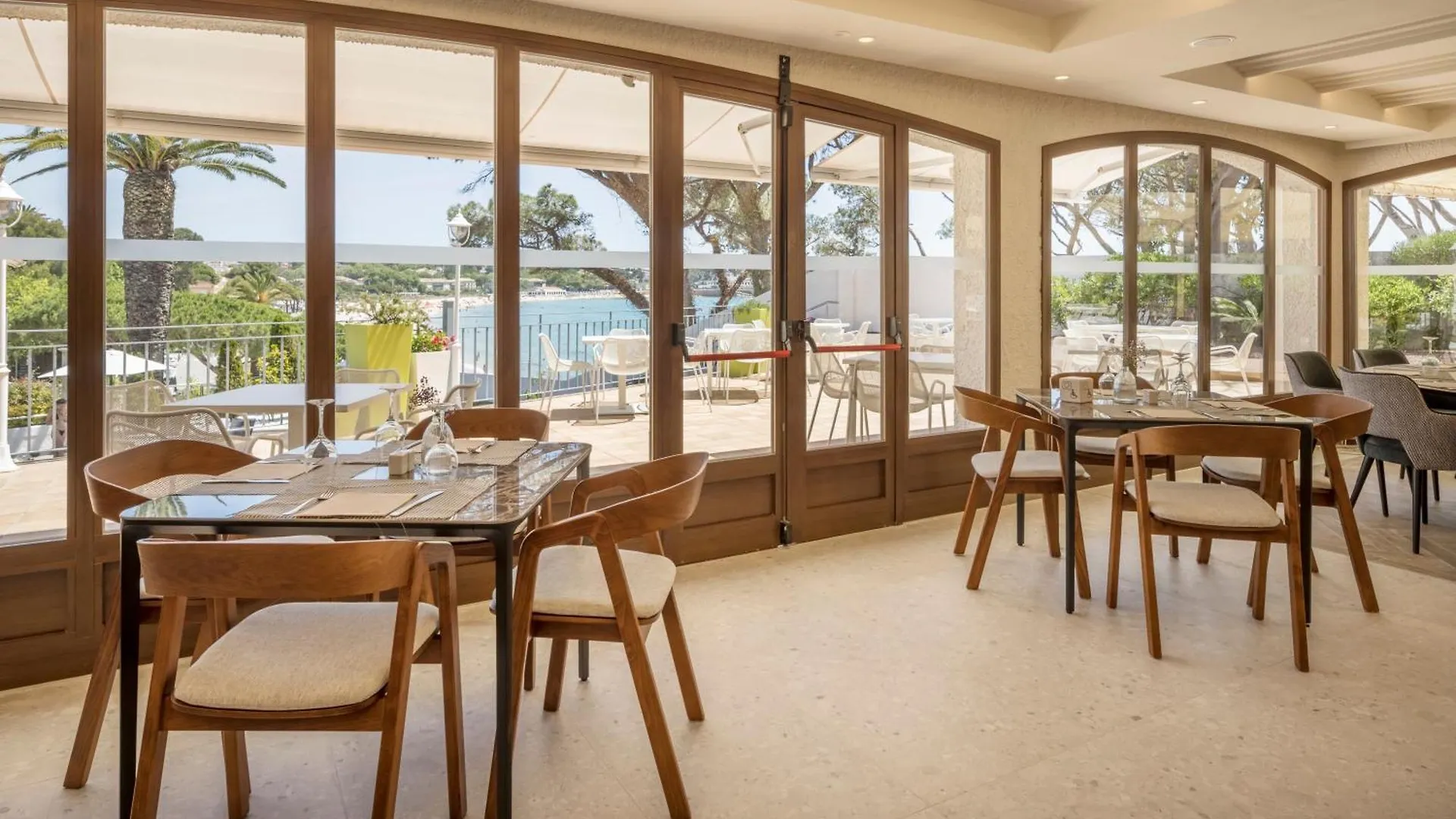 ****  Ilunion Caleta Park Otel Sant Feliu de Guíxols İspanya