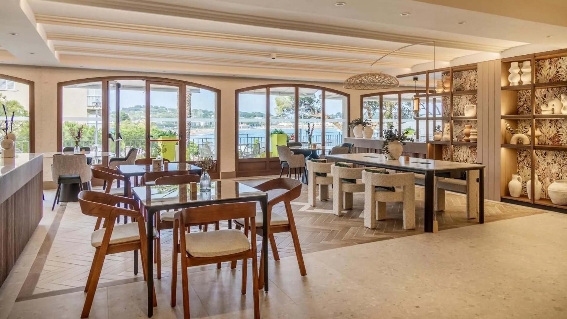 Ilunion Caleta Park Otel Sant Feliu de Guíxols