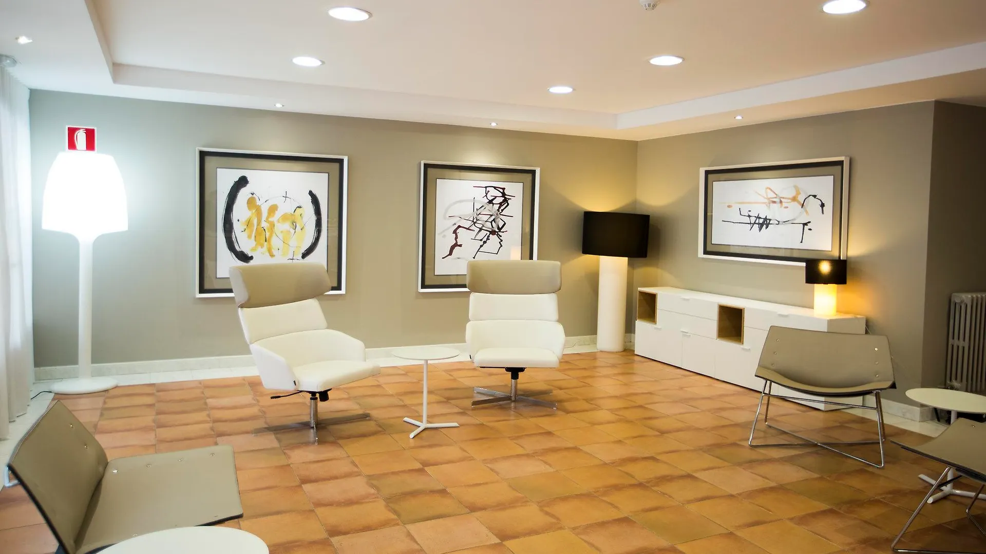 Ilunion Caleta Park Hotel Sant Feliu de Guixols