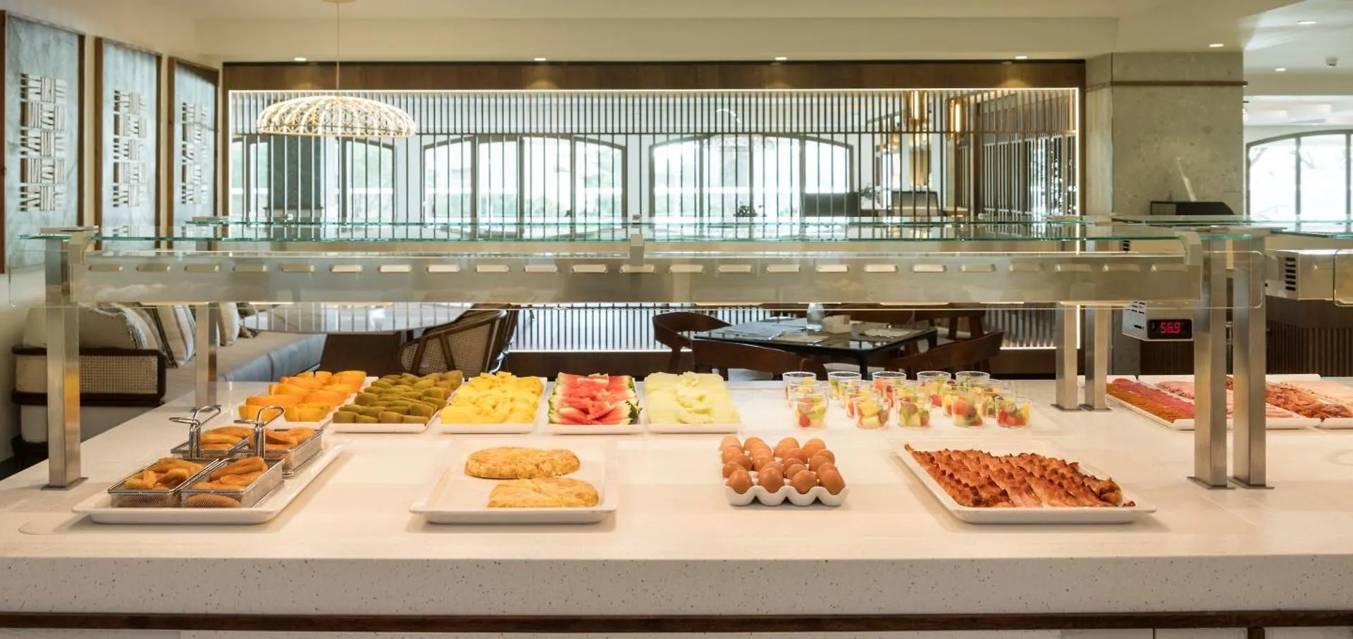 Ilunion Caleta Park Hotel Sant Feliu de Guixols