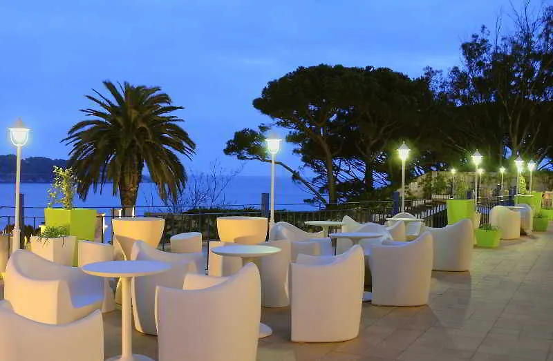 Ilunion Caleta Park Hotel Sant Feliu de Guixols