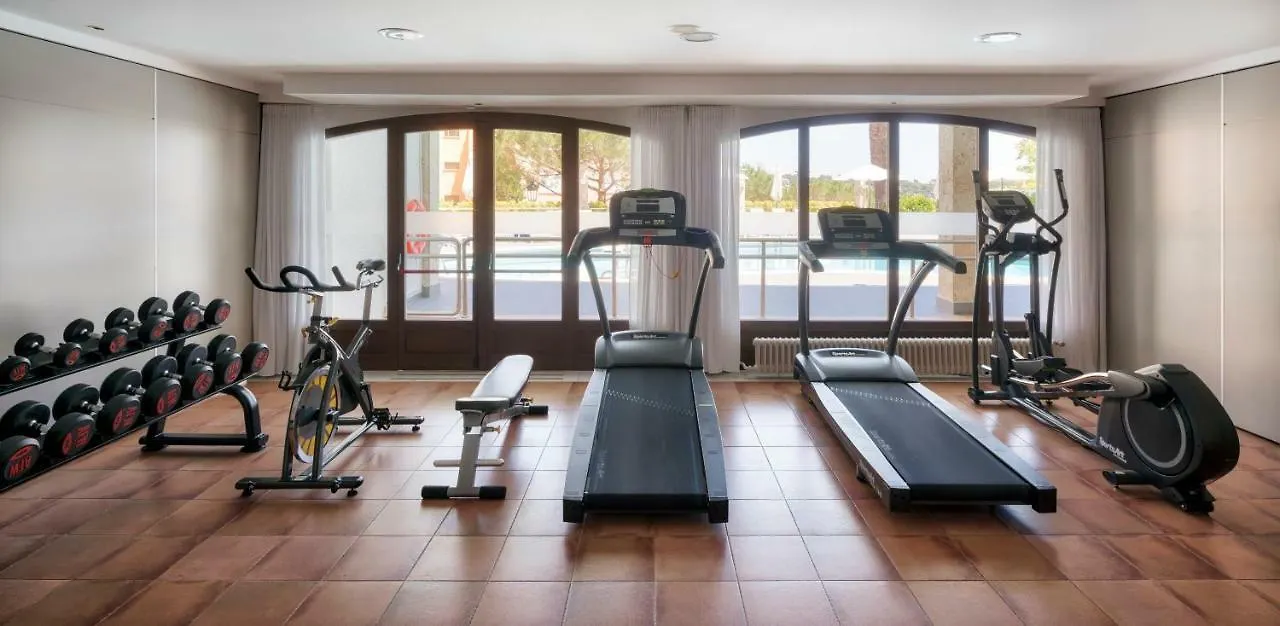 Ilunion Caleta Park Hotel Sant Feliu de Guixols 4*,
